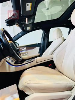 مرسيدس بنز E-Class
